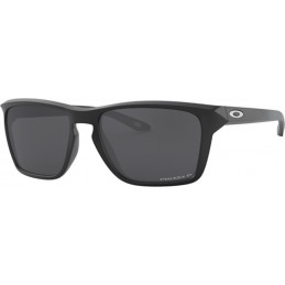 Oakley SYLAS OO9448-06 Prizm Black Polarized